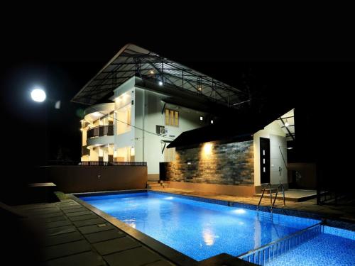Aqualuxe Premium Suites - last minute hotel in Unknown City