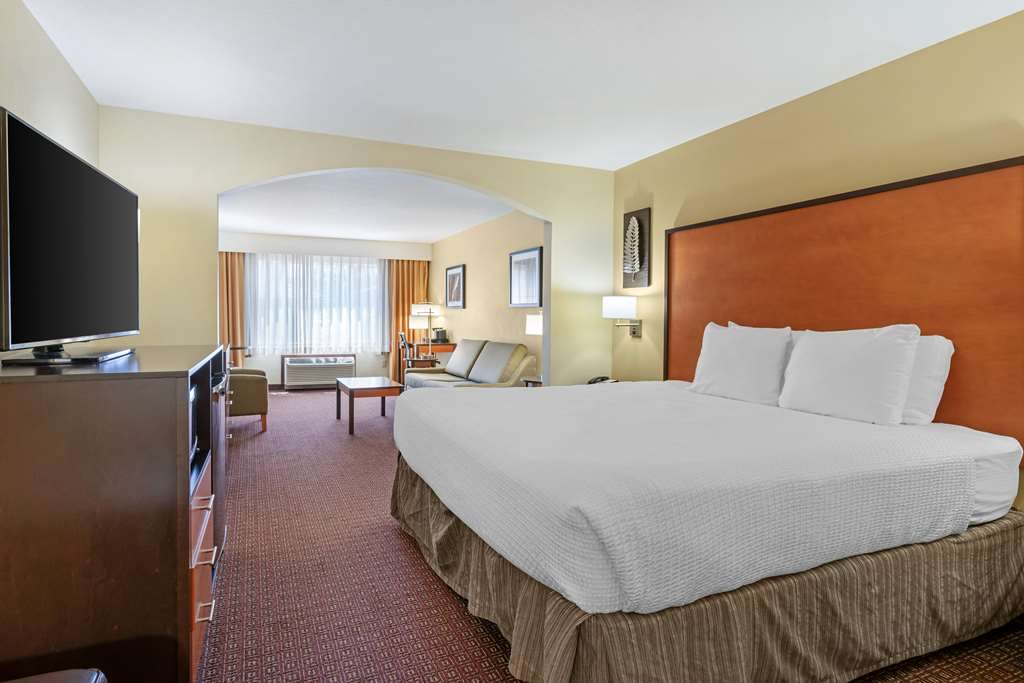 Best Western Cascade Inn & Suites - photo 4