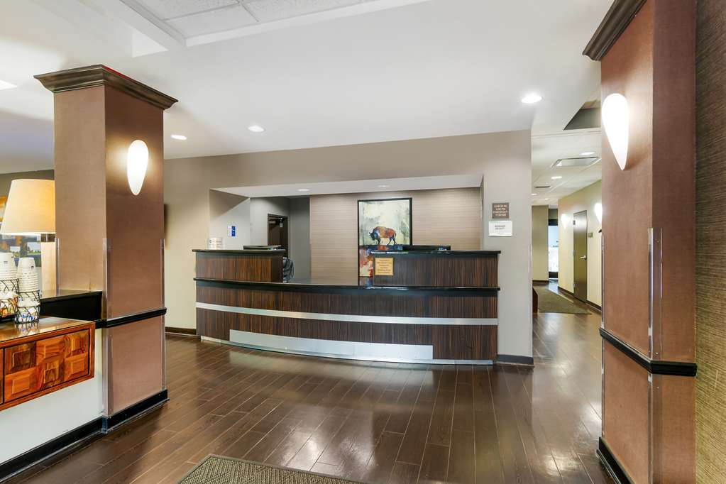 Best Western Plus Olathe Hotel - photo 32