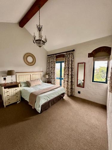Sunset Beach Holiday Accommodation