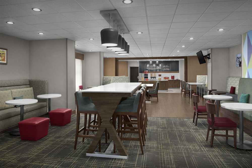 Hampton Inn Monahans - photo 36
