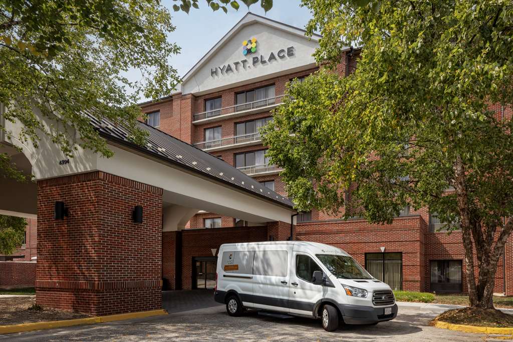 Hyatt Place Chantilly Dulles Airport South - photo 29