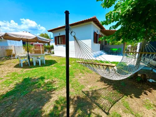 Legros Suites II in Asprovalta, Greece