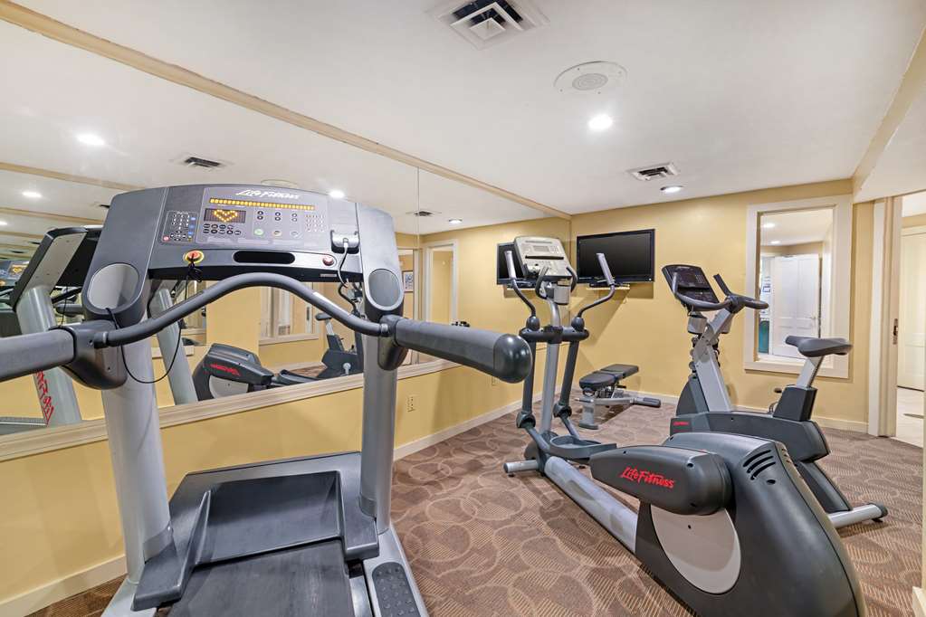 Best Western Inn & Suites Rutland Killington - photo 6