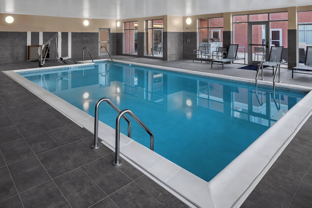 Residence Inn Richmond Midtown Glenside - photo 16