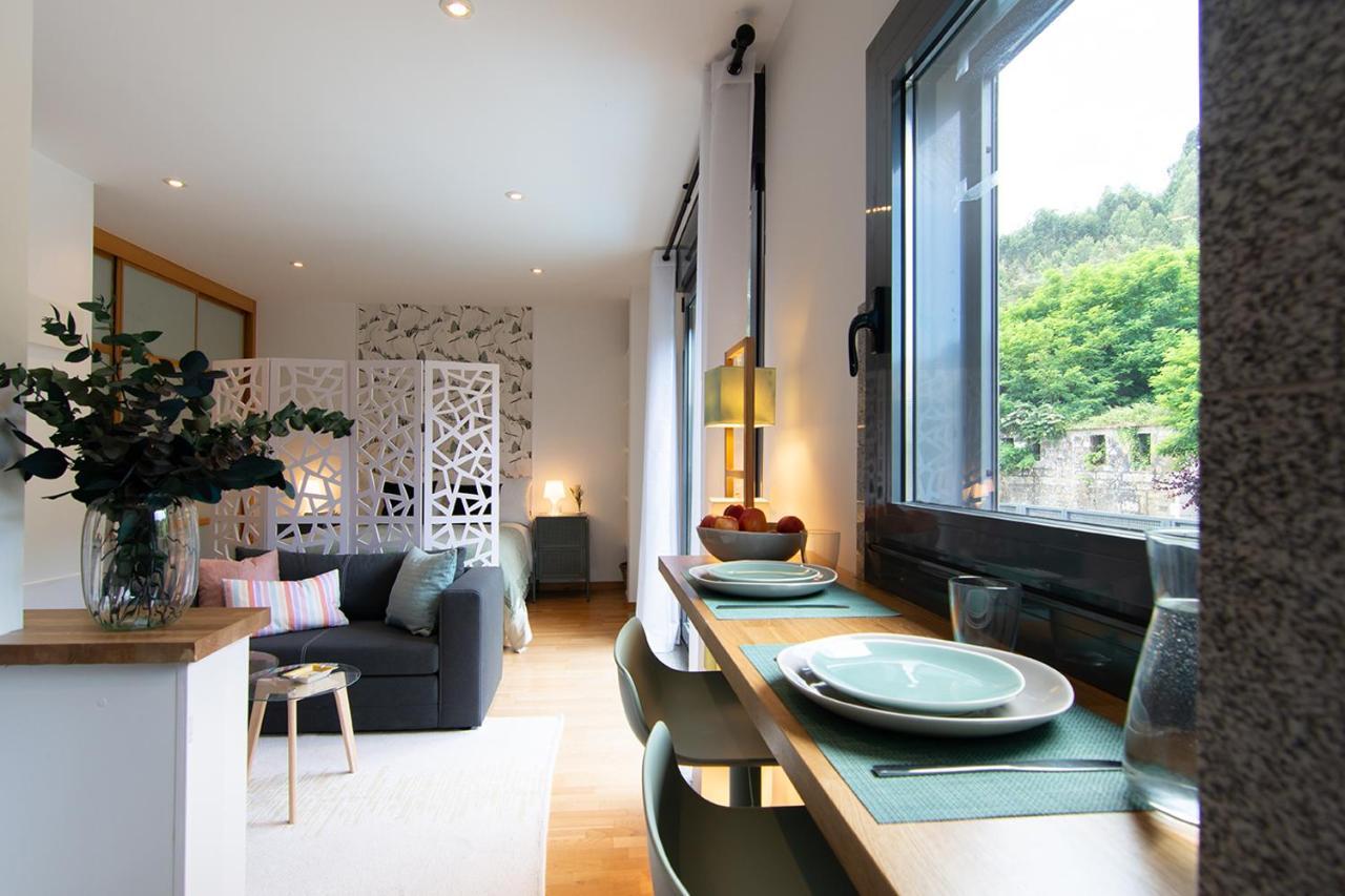 Loft Ladeira Real — Baiona