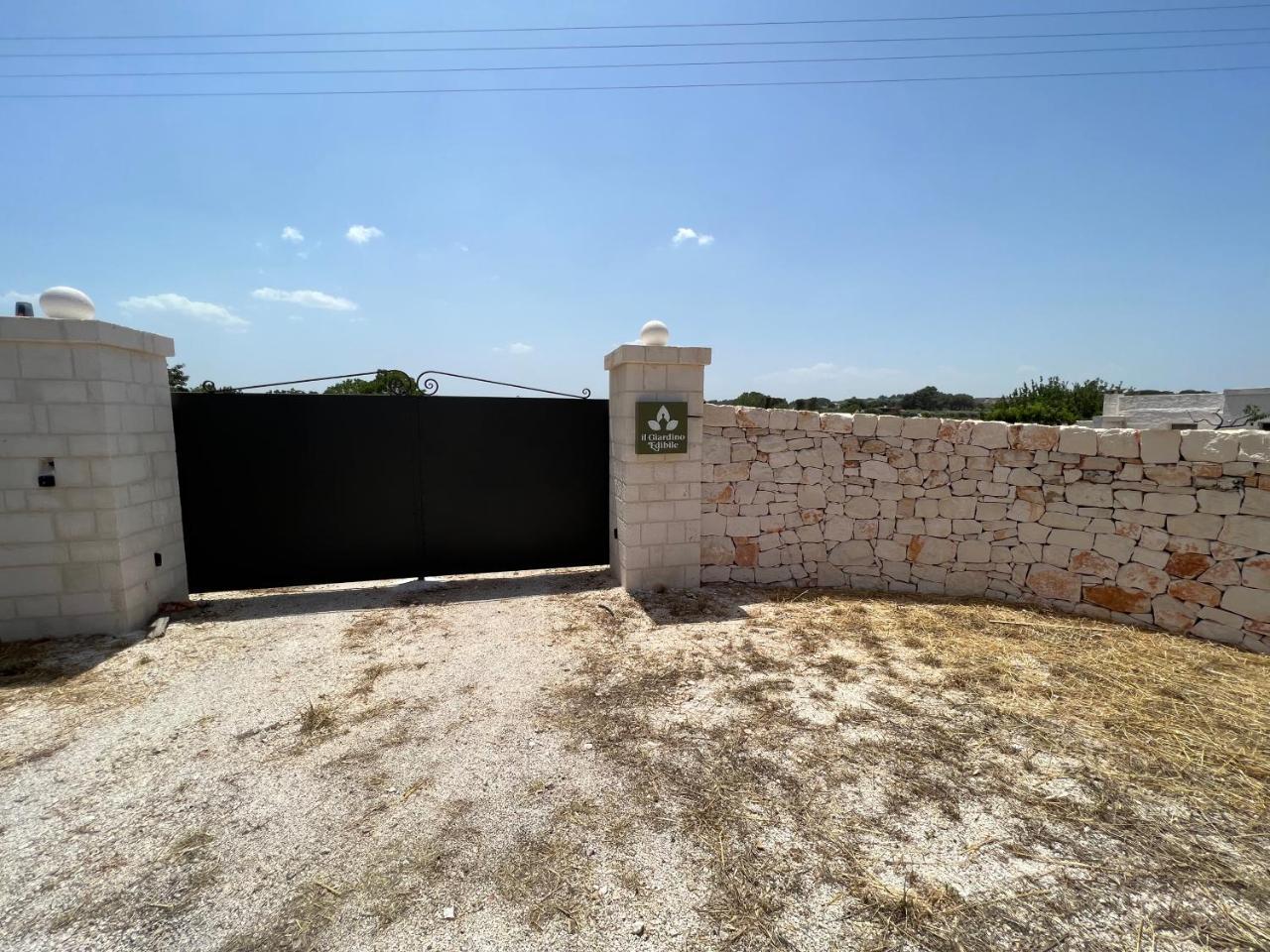 Esclusive Luxury Private Trulli in Martina Franca, Italy