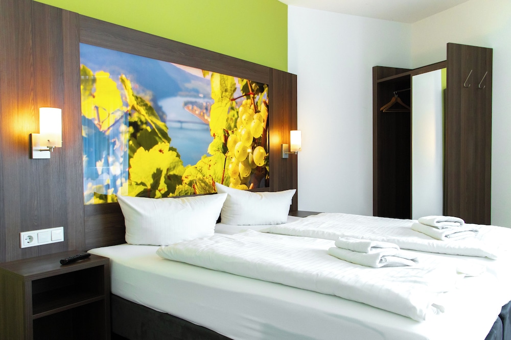 Alembra Wein Style Hotel in Trier, Germany