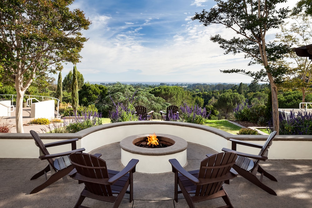 Chaminade Resort & Spa in Santa Cruz, United States