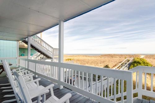 Shore to Relax Lower by Bryant Real Estate