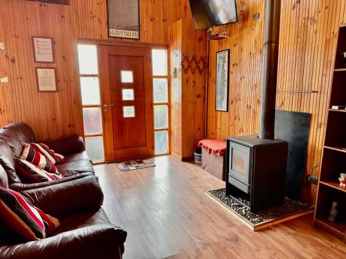 Cabaña 325 Centro De Quellon in Quellon, Chile