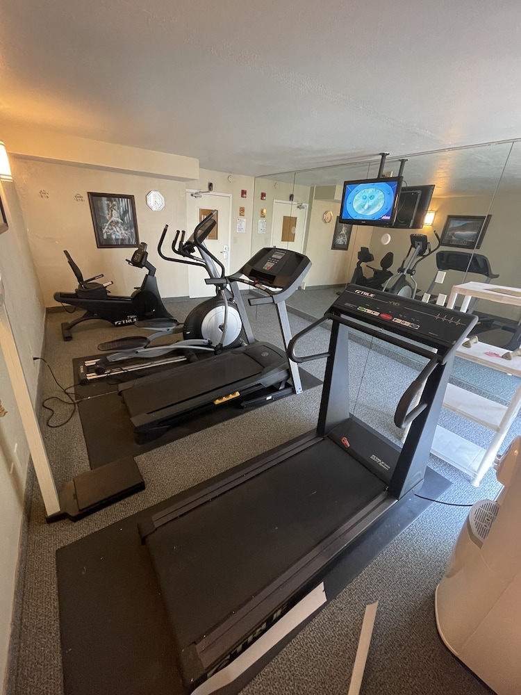 Garnet Inn & Suites Orlando - photo 121