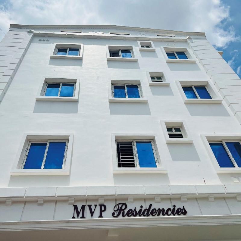 Mvp Residencies — Chennai — photo 2