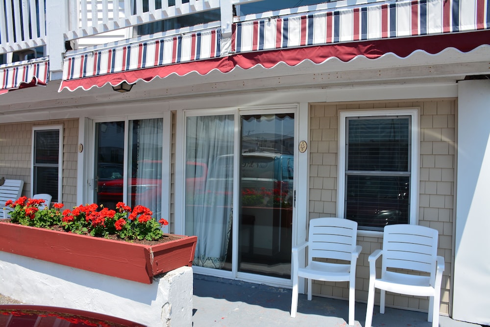Alouette Beach Resort - photo 26