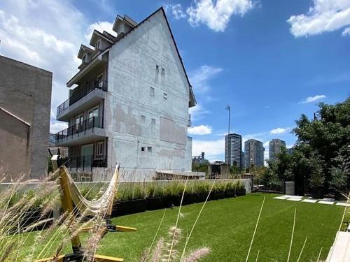 Onmood Lago Onega by HiHab in Miguel Hidalgo, Mexico