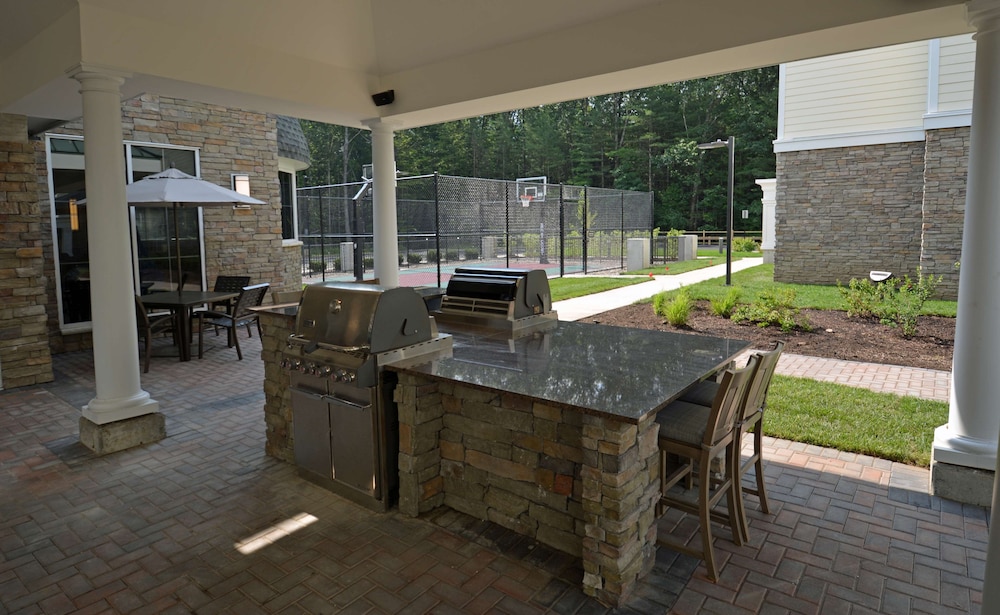 Homewood Suites by Hilton Saratoga Springs - photo 41