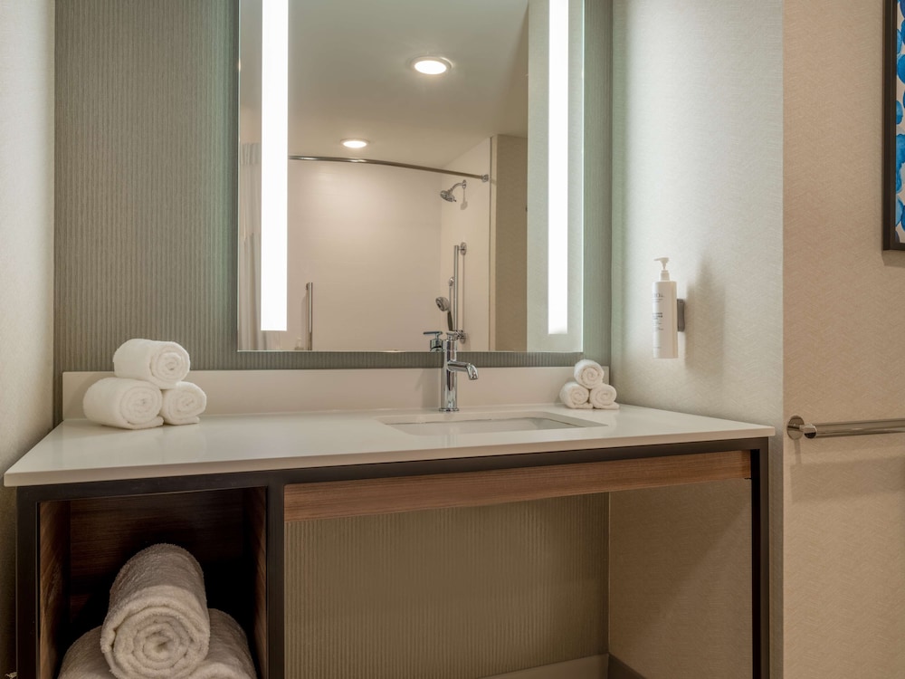 Hilton Garden Inn Jeffersonville Louisville North - photo 24