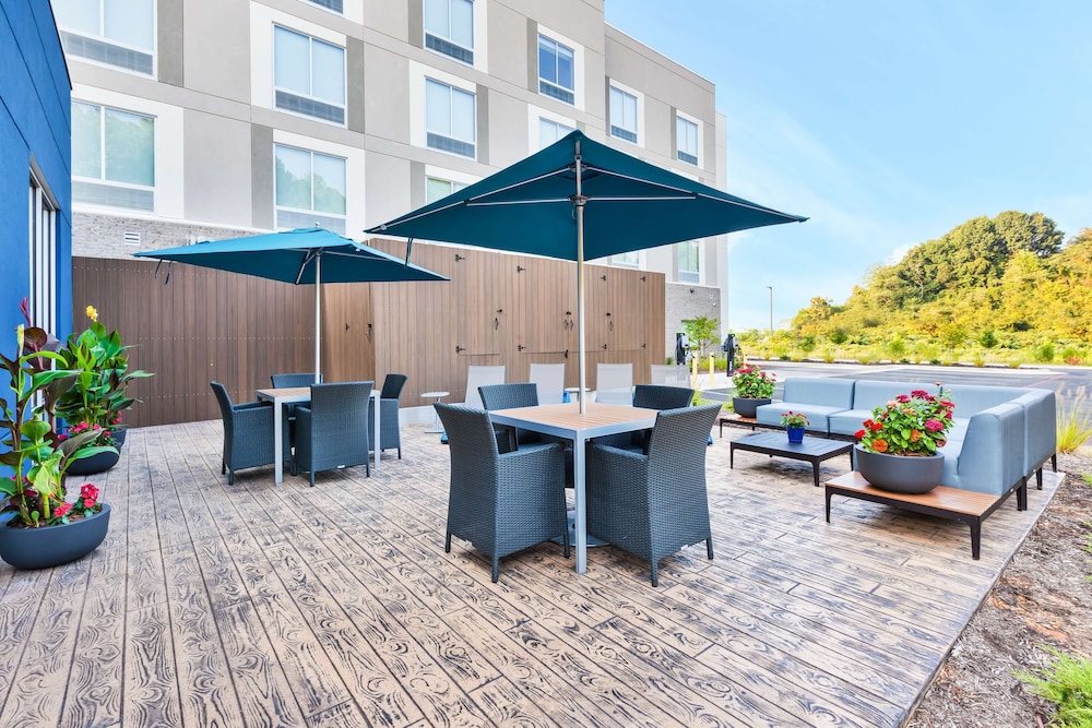 Hampton Inn Danville VA - photo 31