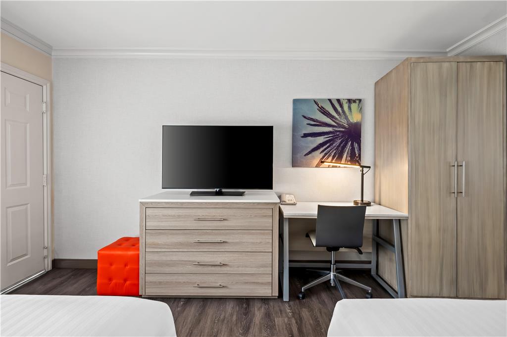 SureStay Hotel by Best Western Santa Monica - photo 25