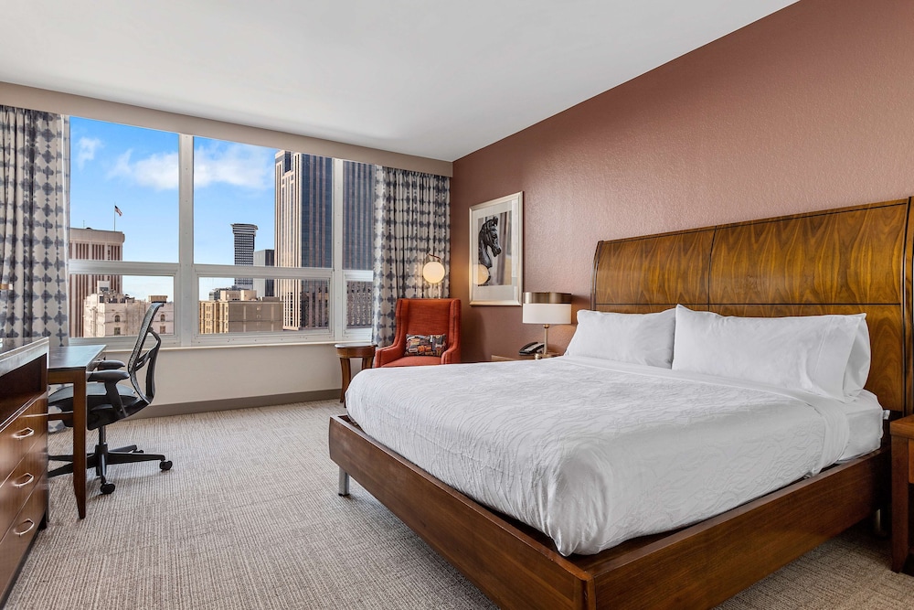 Hilton Garden Inn New Orleans French Quarter CBD - photo 16