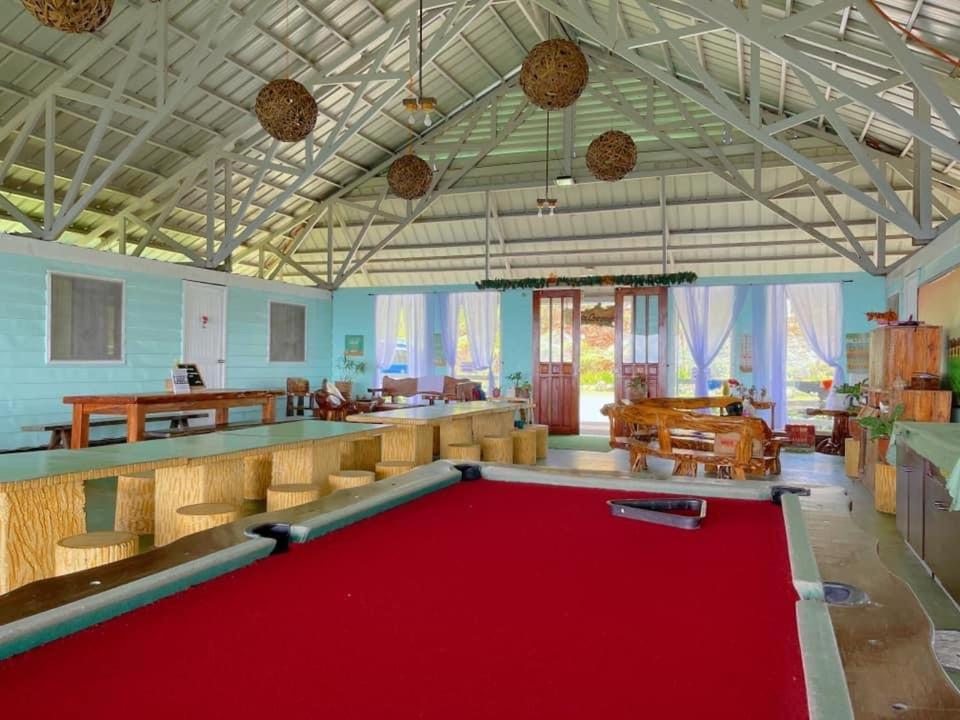 Ocean And Mountain Breeze Camp Resort - last minute hotel in Mainit