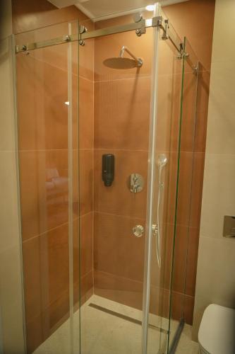 Eikon Apartments Abastumani