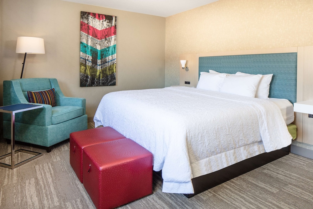 Hampton Inn Freeport - photo 6