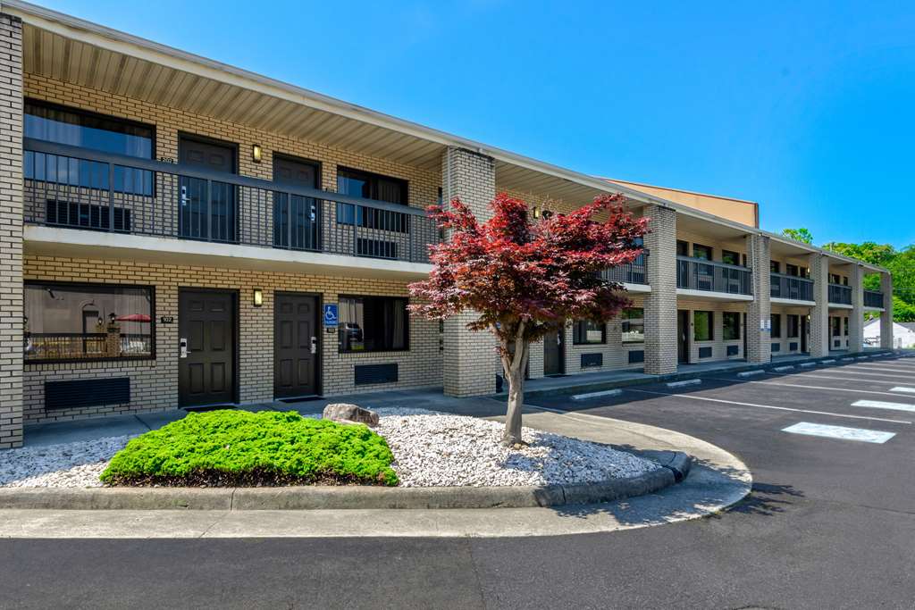 Quality Inn Salem I 81 - photo 4