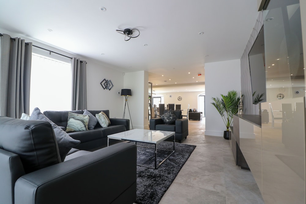 Northumberland Luxury Stays The Gavel in Morpeth, United Kingdom