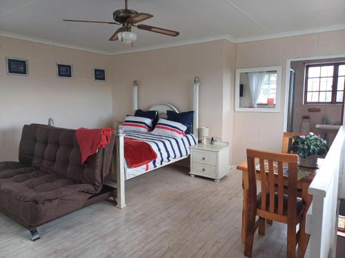 Dukes Place - carbon neutral hotel in Hermanus