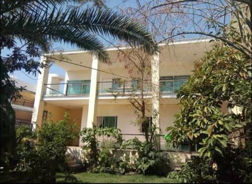 Estancia Santa Teresa — hotel in Temixco