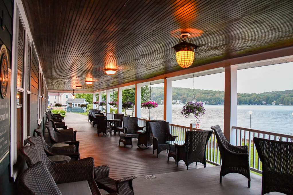 Chestnut Inn at Oquaga Lake - photo 25