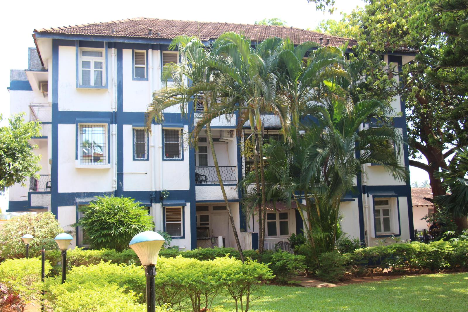 Beira Mar Alfran Resort - last minute hotel in Baga