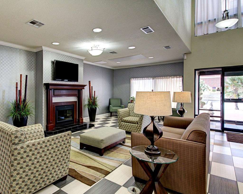 Comfort Inn Corsicana East - photo 12