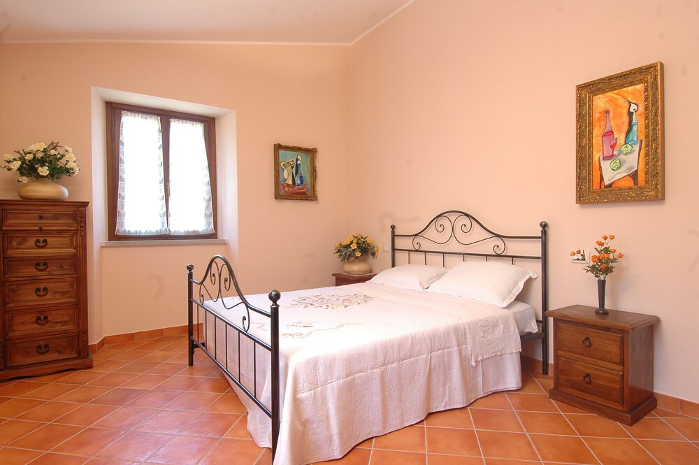 Relais Valguerriera — Apecchio — photo 2