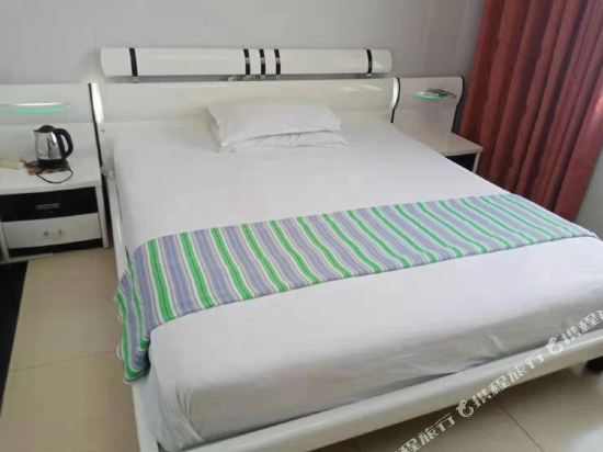 Lianyungang Xinyue Hotel - carbon neutral hotel in Lianyungang