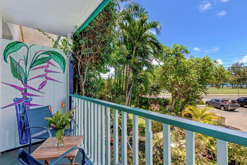 Garden Island Inn - photo 10