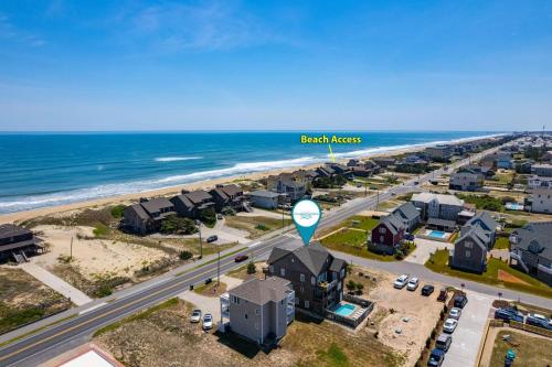 NH385 Footloose & Fab in Nags Head, United States
