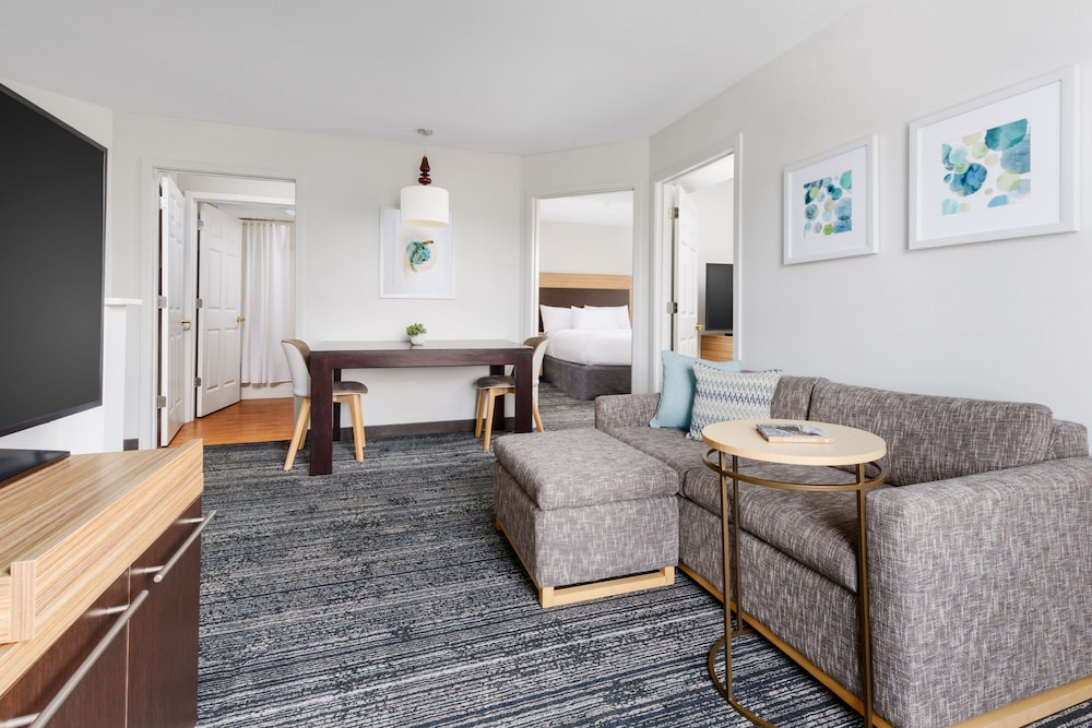 TownePlace Suites by Marriott Manchester in Manchester, United States