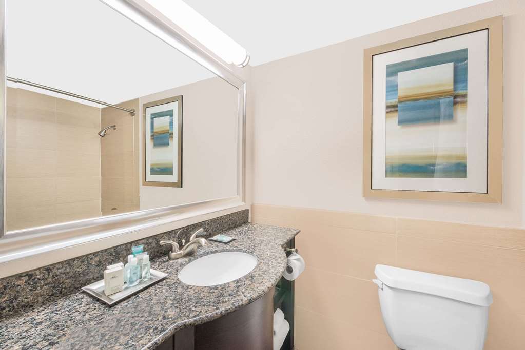 Wyndham Garden Midland - photo 10