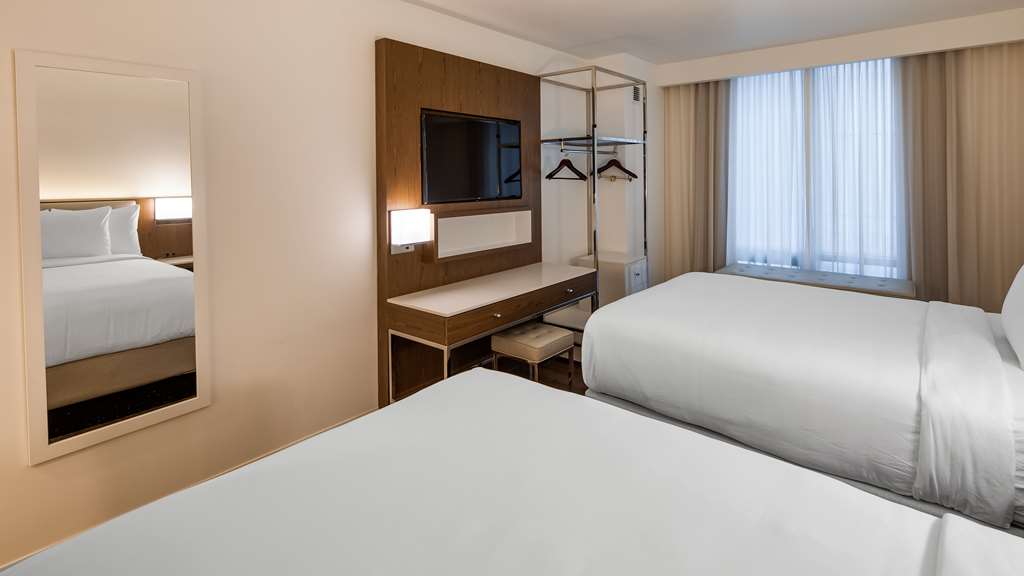 Best Western Premier Empire State Hotel - photo 17