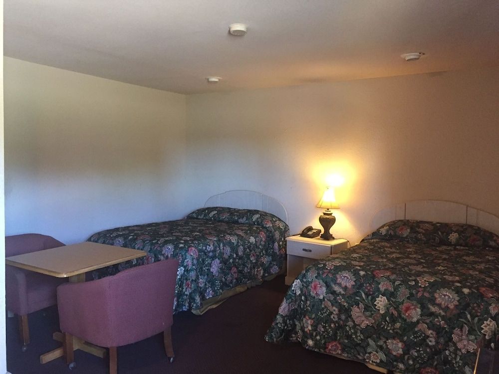 Relax Inn Pleasanton - photo 7