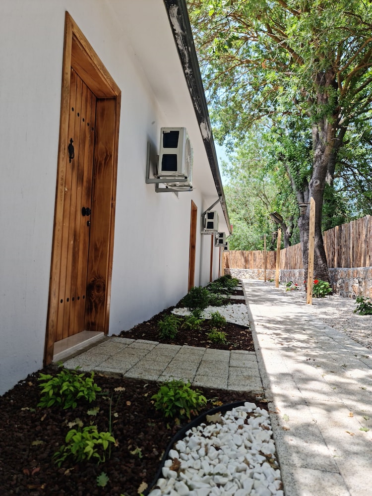 Freya Suites Kayakoy — Mugla — photo 5