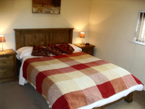 The Pilgrims Rest - last minute hotel in Littlebourne