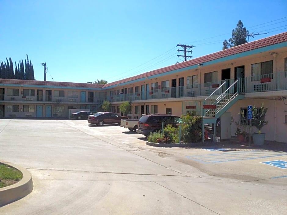 All 8 Motel - featured photo