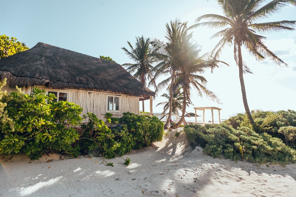Esencial Tulum — Tulum — photo 2