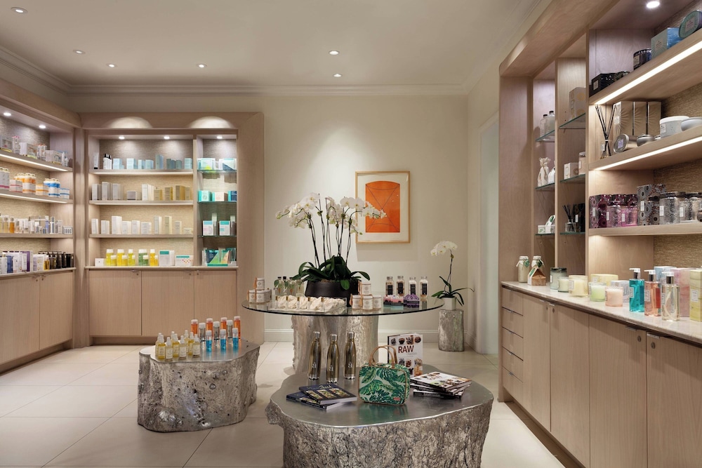 JW Marriott Turnberry Resort & Spa - photo 72