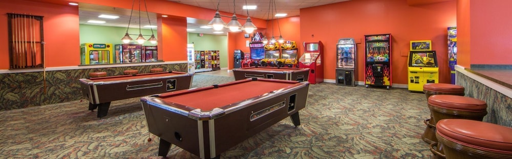 Cape canaveral beach resort - photo 24