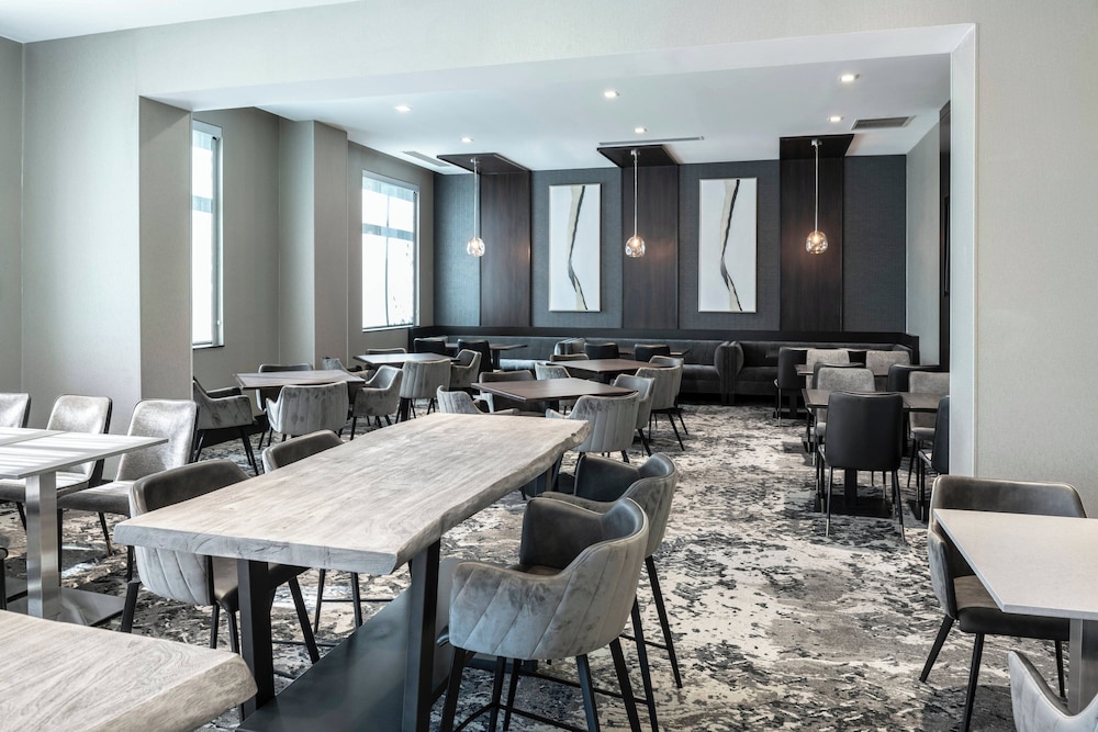Fairfield Inn & Suites by Marriott Boston Logan Airport Chelsea - photo 38