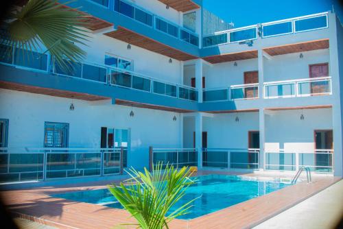 Résidence les Roniers de Thies in Thies, Senegal